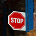 Stop signs